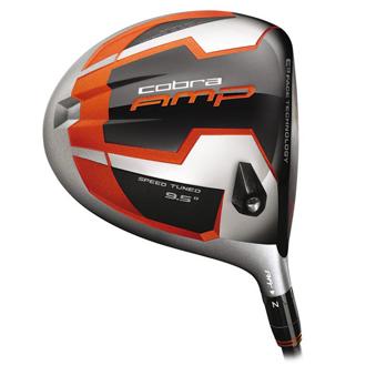 Cobra amp driver 2012