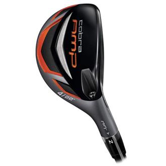 Cobra AMP Hybrid