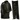 PGA Tour Mens Anchorage Waterproof Suit