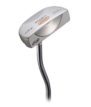 Yes Golf Mens Angela Putter