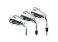 Titleist AP2 710 Irons (Steel Shaft) 2010