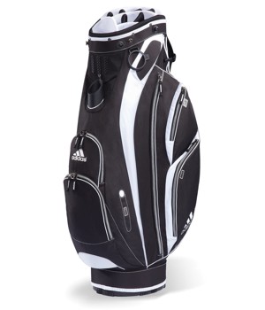 Adidas Golf Approach Cart Bag 2011