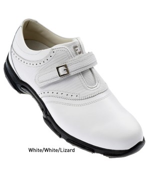 FootJoy Ladies AQL Golf Shoes 2012