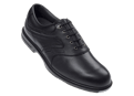 Footjoy Mens AQL Golf Shoes (Black) 2012