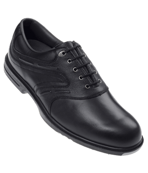 Footjoy Mens AQL Golf Shoes (Black) 2012
