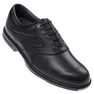 Footjoy Mens AQL Golf Shoes (Black) 2012