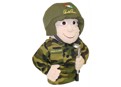 Winning Edge Arnies Army Headcover