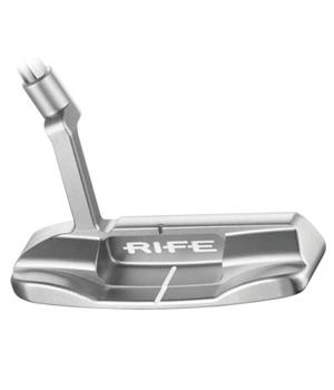 Rife Island Series Aruba Putter