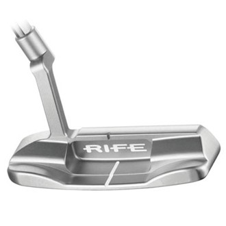 Rife island series aruba putter