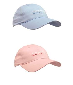 Asbri Ladies Evo Golf Cap