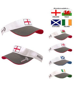 Asbri Golf Visor