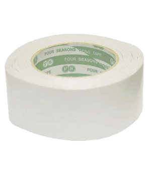 Golf Grip 50mm Adhesive Tape (33m Roll)