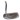 Yes Golf Mens Ashley Putter
