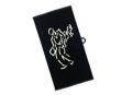 Ashworth Players Golf Towel