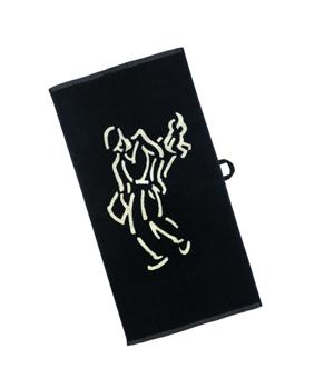 Ashworth Players Golf Towel