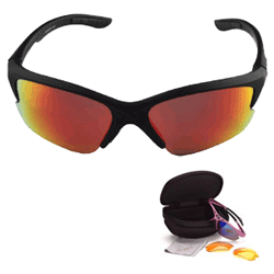 Aspex Ladies Erie Sports Sunglasses