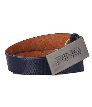 Ping Collection Mens Atoll Belt