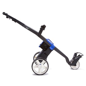gokart automatic electric trolley with lithium battery