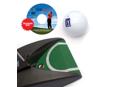 PGA Tour Pure Auto Returner With Guide Ball