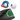 PGA Tour Pure Auto Returner With Guide Ball