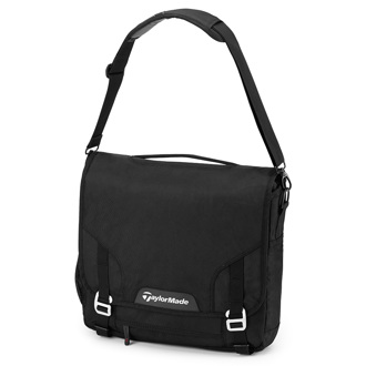 taylormade messenger bag