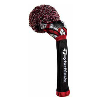 taylormade pom driver headcover