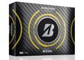 Bridgestone Tour B330 Golf Balls 2012 (12 Pack)