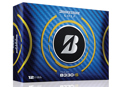 Bridgestone Tour B330-S Golf Balls 2012 (12 Pack)