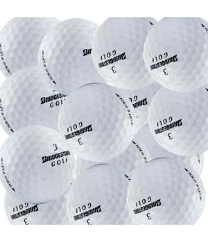 Bridgestone Lake Balls (100 Balls)