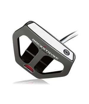 Odyssey Backstryke 2-Ball Putter