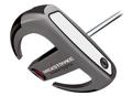 Odyssey Backstryke Sabertooth Putter