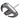 Odyssey Backstryke Sabertooth Putter