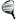 Cobra Ladies Baffler Rail Fairway Wood (Graphite Shaft)