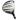 Cobra Baffler Rail Fairway Wood (Graphite Shaft)