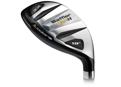 Cobra Baffler Rail Hybrid (Graphite Shaft)