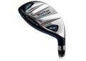 Cobra Ladies Baffler Rail Hybrid (Graphite Shaft)
