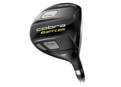 Cobra Baffler T-Rail Fairway (Graphite Shaft) 2012