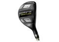 Cobra Baffler T-Rail Hybrid (Graphite Shaft) 2012