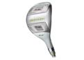 Cobra Ladies Baffler T-Rail Hybrid (Graphite Shaft