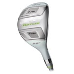 Cobra Golf Rescue & Hybrids