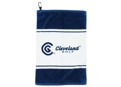 Cleveland Golf Bag Towel 2011