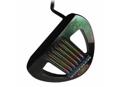 Rife Island Series Barbados Tropical Putter (Heel Shaft)