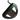 Rife Island Series Barbados Tropical Putter (Heel Shaft)