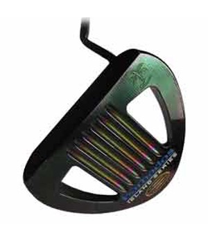 Rife Island Series Barbados Tropical Putter (Heel Shaft)