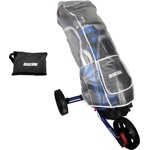 Longridge Golf Trolleys