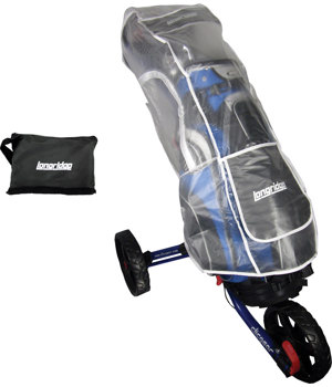 Longridge Deluxe Golf Bag Rain Cover