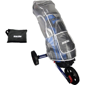 longridge deluxe bag rain cover
