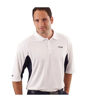 Ping Collection Mens Barts II Polo Shirt 2011