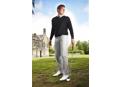Stromberg Mens Batalha Funky Golf Trouser