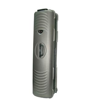 Hard Case Travel Cover